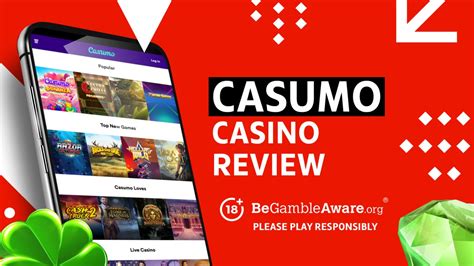casumo casino welcome bonus/